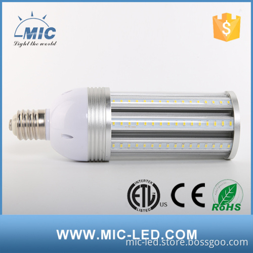Professional led garden corn light manufacturer price